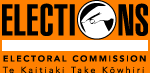 Elections Logo